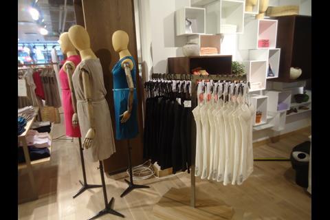 Esprit, Regent Street